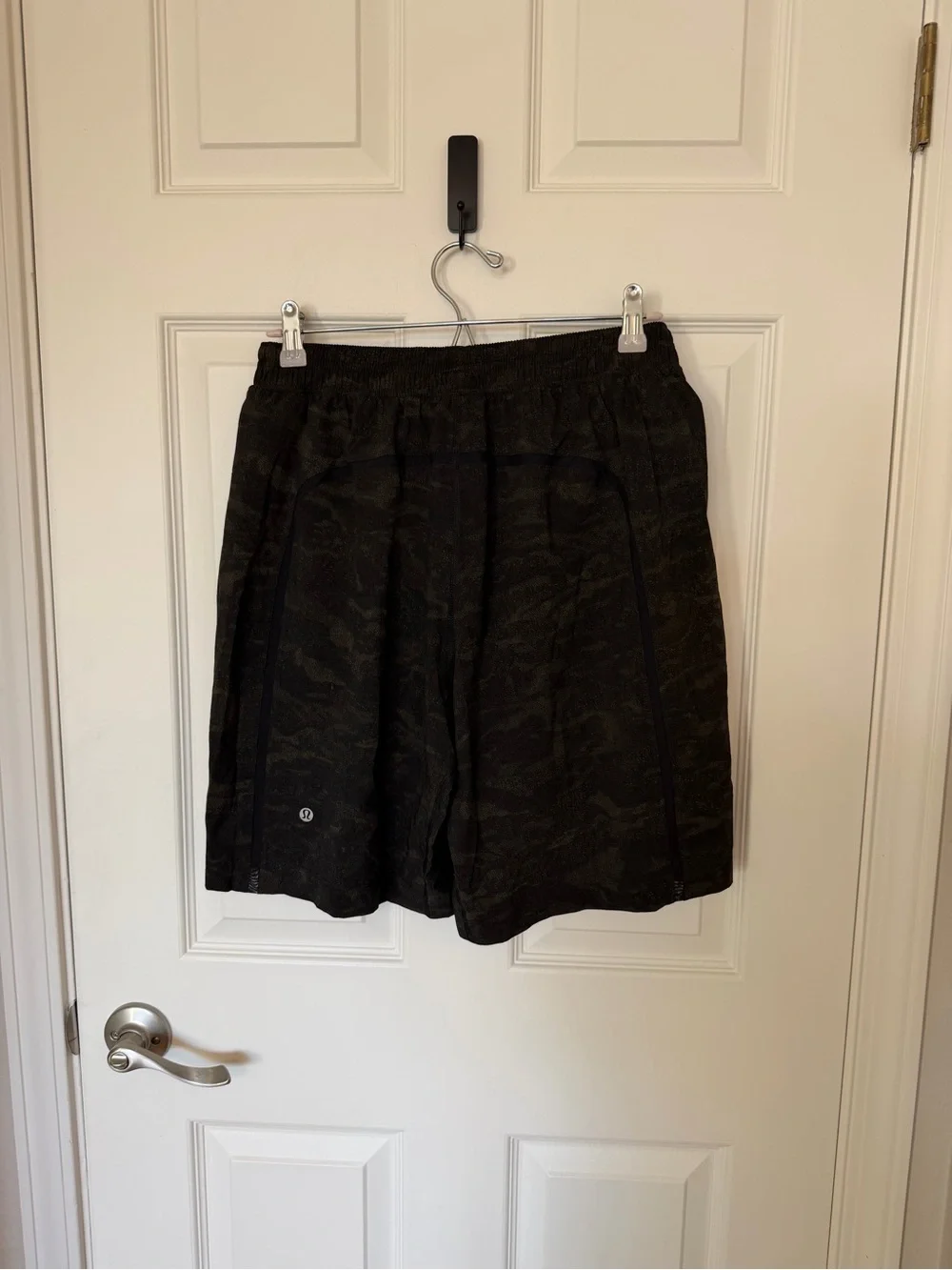 Lululemon Pace Breaker Short 9